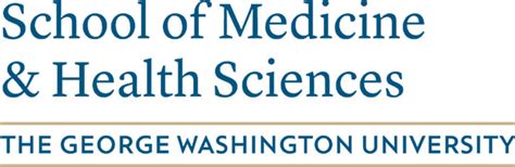 School of Medicine and Health Sciences .